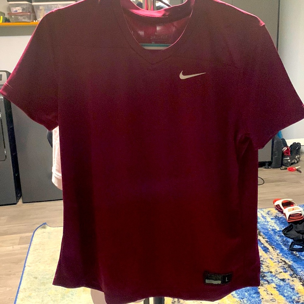 Womens Nike Shirt